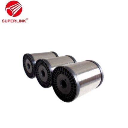 0.12mm Al-mg Alloy Fil Materyel Kab