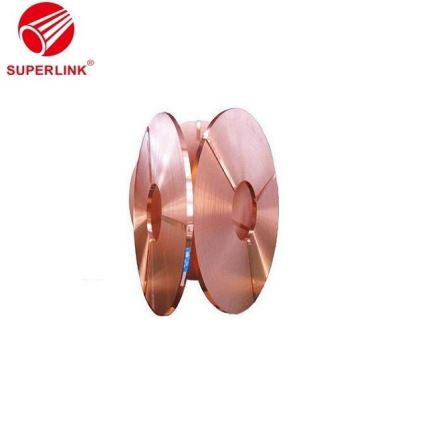 Pri konpetitif Copper Foil pou kab