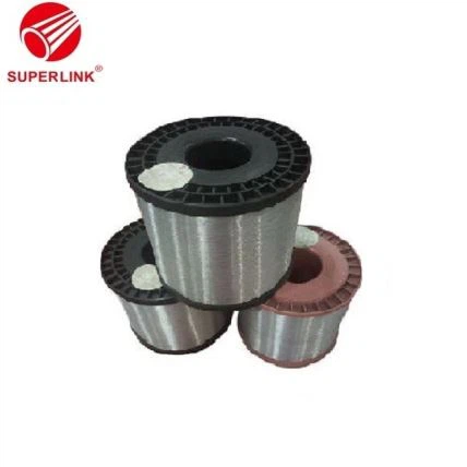 Bon kalite materyèl Al-mg Fil