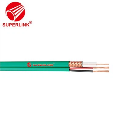 KX6 Avèk pouvwa kab