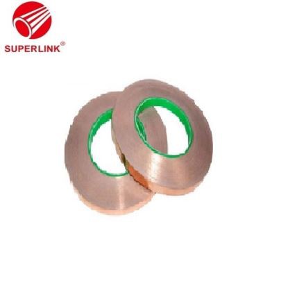 Mete konfyans Pri Copper Foil Pou Shield