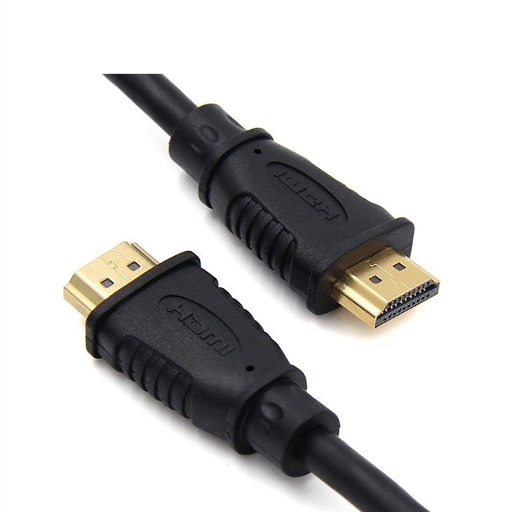Custom HDMI Cable Stock 1.2m