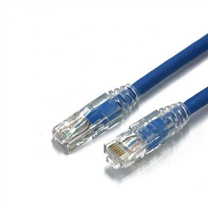 Utp Patch Cord Cat7 Pvc 1m 2m Patch Kab