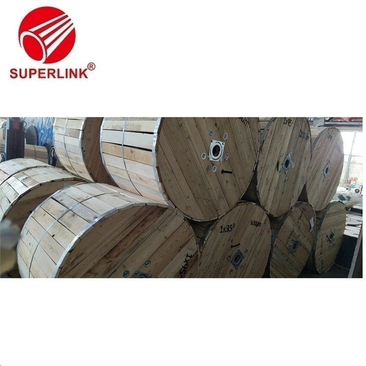 AL XLPE Factory