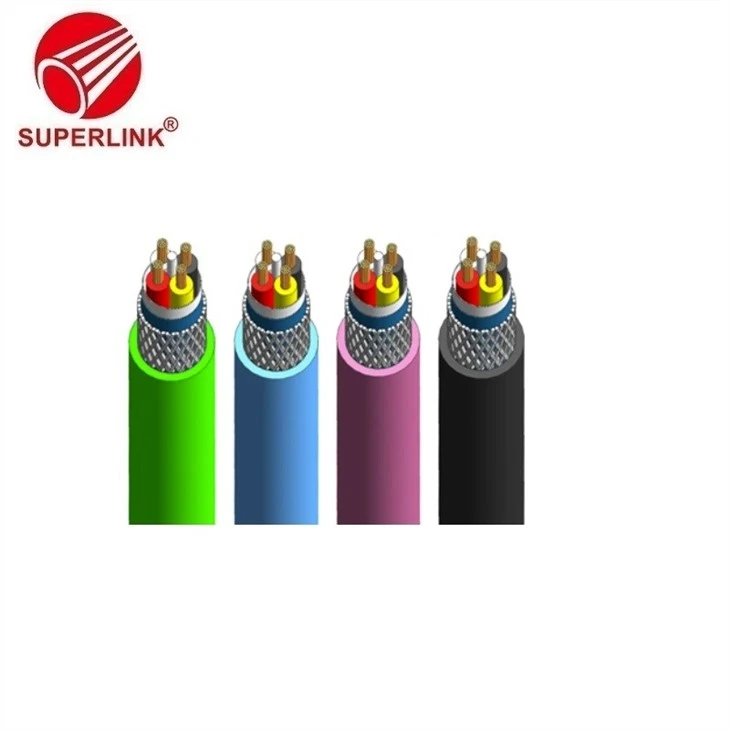 China Alarm And Control Cable wholesale