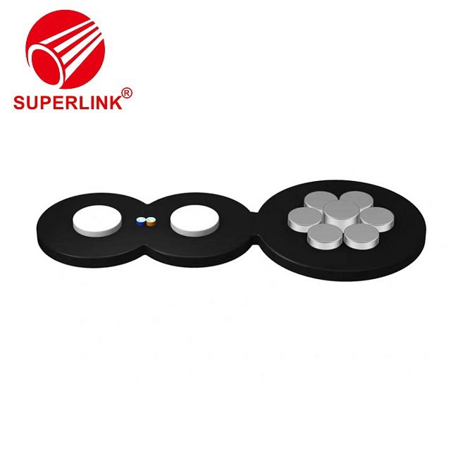 Fiber Optic Cable For Sale