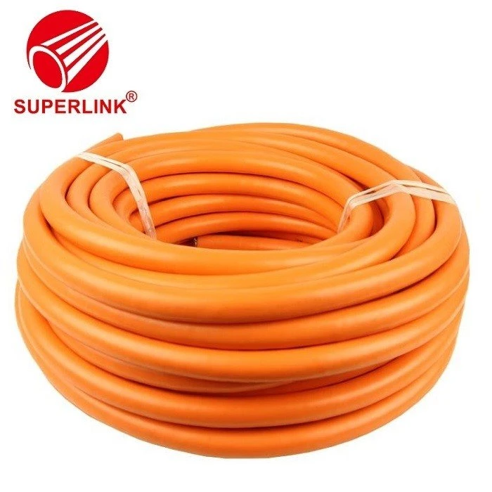 China Electric Vehicle Cable factory