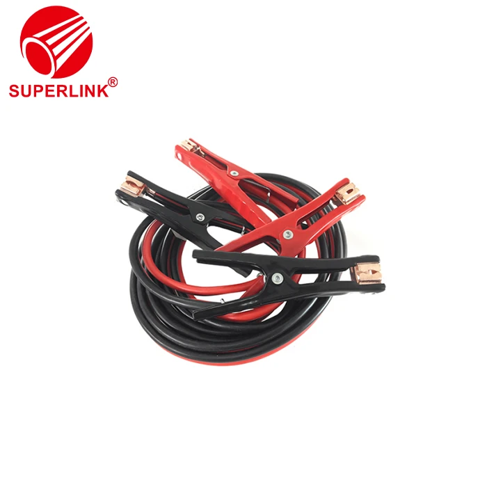 Booster Cable Manufacturer